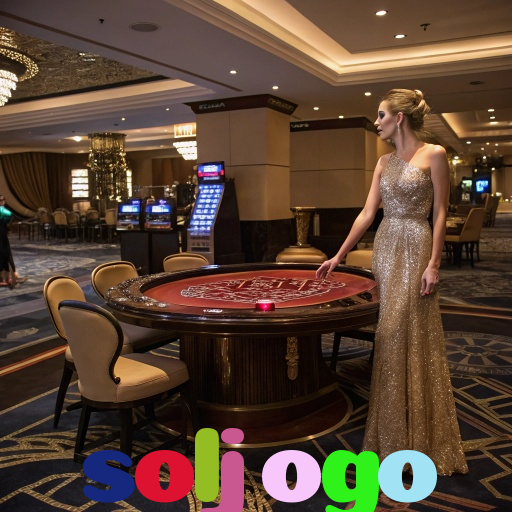 soljogo：Aposte no futebol, jogue poker e conquiste vitórias épicas!