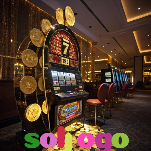 soljogo：Jogue poker, aposte no futebol e ganhe em grandes jogos de cassino!
