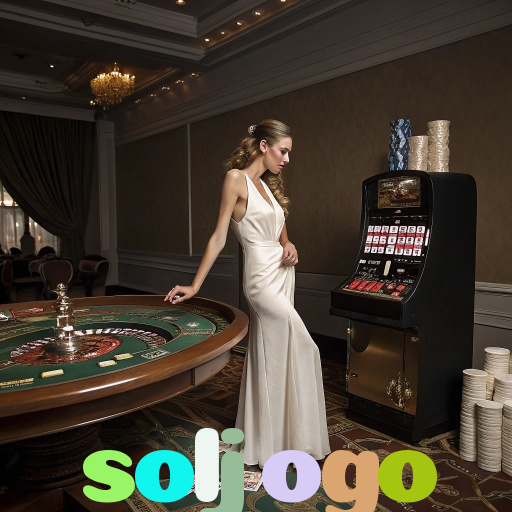 soljogo：Jogue poker, aposte no futebol e ganhe em grandes jogos de cassino!