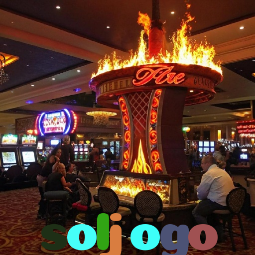 soljogo：Jogue poker, aposte no futebol e ganhe em grandes jogos de cassino!