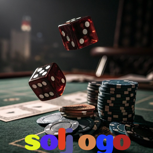 soljogo：Aposte nas melhores slots e conquiste prêmios como nunca!