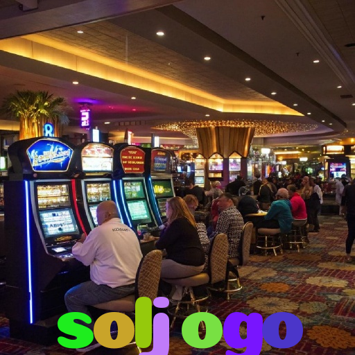 soljogo：Jogue poker, aposte no futebol e ganhe em grandes jogos de cassino!