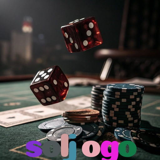 soljogo：Aposte no futebol, jogue poker e conquiste vitórias épicas!
