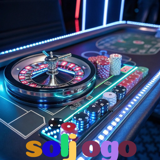 soljogo：Aposte no futebol, jogue poker e conquiste vitórias épicas!
