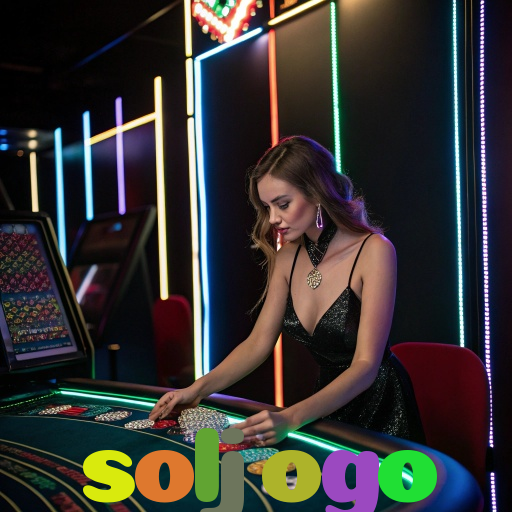 soljogo：Aposte no futebol, jogue poker e conquiste vitórias épicas!