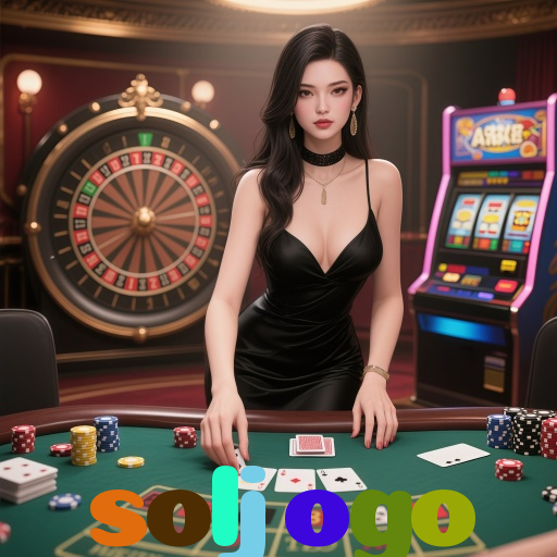 soljogo：Jogue poker, aposte no futebol e ganhe em grandes jogos de cassino!
