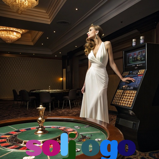 soljogo：Jogue poker, aposte no futebol e ganhe em grandes jogos de cassino!